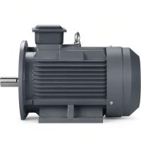 Электродвигатель ET-YE2-90L-6 B35 SF1.00 (1,1 кВт, 910 об.мин., IEC/DIN, IE2, IP55) трехфазный асинхронный