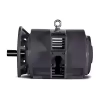 Электродвигатель ET-LY-160L1-4 B35 SF1.15 (15 кВт, 1460 об.мин., IEC/DIN, IP23) трехфазный асинхронный