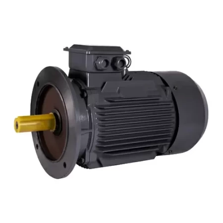 Электродвигатель ET-YE2-100L-2 B5 SF1.00 (3 кВт, 2870 об.мин., IEC/DIN, IE2, IP55) трехфазный асинхронный
